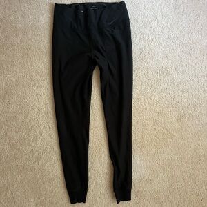 Nike Women's Black Joggers